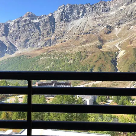 Monolocale Con Vista Sulle Piste Da Sci Apartamento *