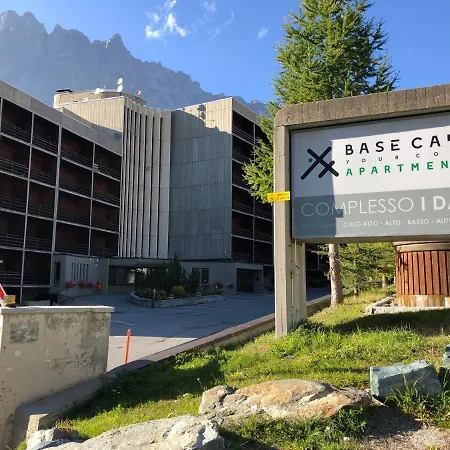 Monolocale Con Vista Sulle Piste Da Sci Breuil-Cervinia