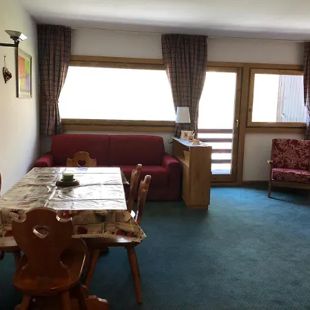 Monolocale Con Vista Sulle Piste Da Sci Apartment Breuil-Cervinia